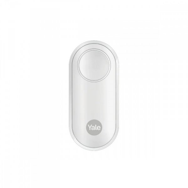 YALE HOME Przycisk do Smart Alarm Hub
