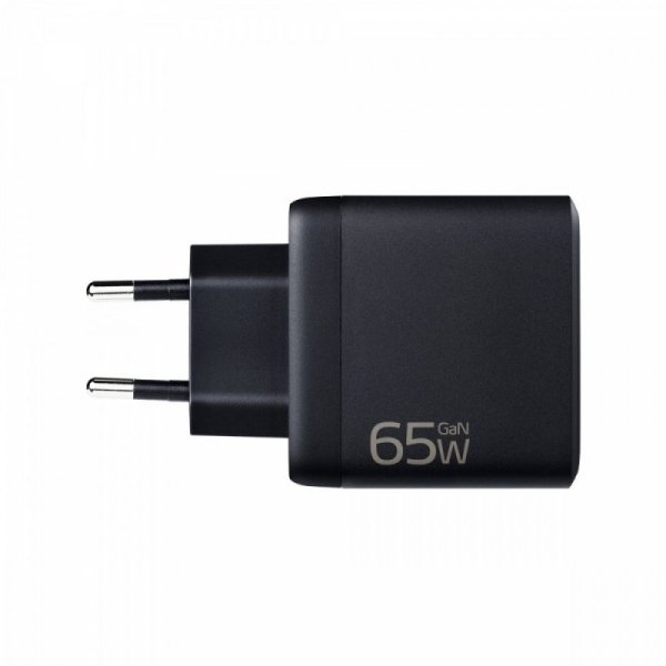 Adata Ładowarka 65W GaN USB 2xUSBC 1xUSBA PD QC