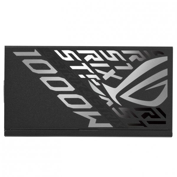 Asus Zasilacz ROG STRIX 1000W 80+ Platinum czarny