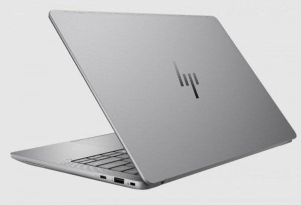 HP Inc. Mobilna stacja robocza ZBook Ultra 14 cali G1a Ryzen AI MAX PRO 390  1TB/64GB/W11P/14.0   A3ZN4ET