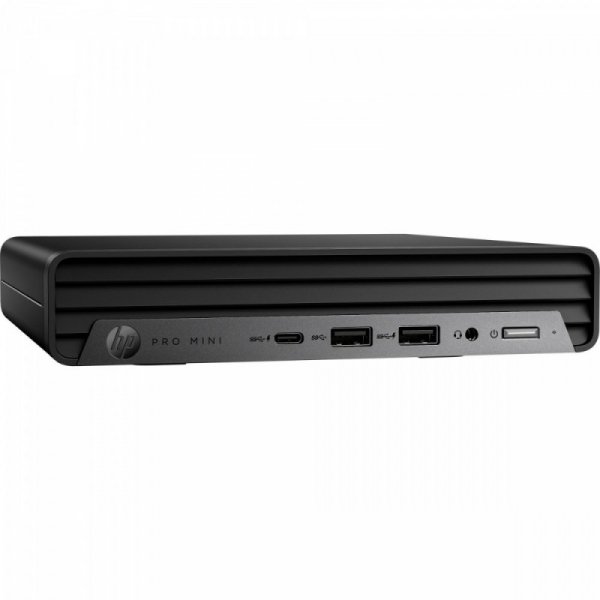 HP Inc. Komputer Pro Mini G9 i5-14400T 1TB/16GB/W11P      B6ZD6ET