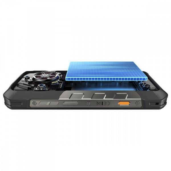 ULEFONE Smartfon Armor 30 Pro 5G 16/512GB (czarny)