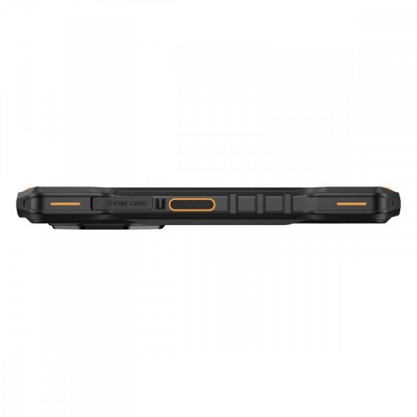 ULEFONE Smartfon Armor X32 6GB/128GB Pomarańczowy