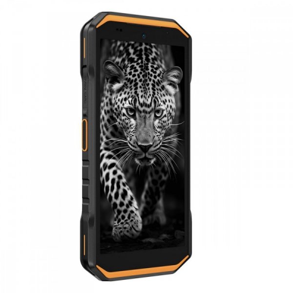 ULEFONE Smartfon Armor X32 6GB/128GB Pomarańczowy