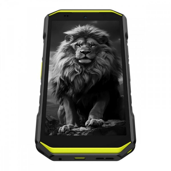 ULEFONE Smartfon Armor X32 Pro 5G 8/256GB Zielony