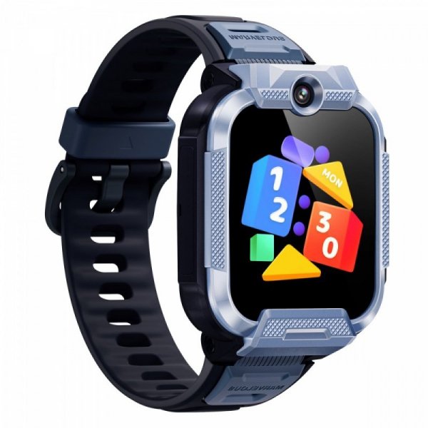 Mibro Smartwatch dla dzieci Z5 4G LTE niebieski
