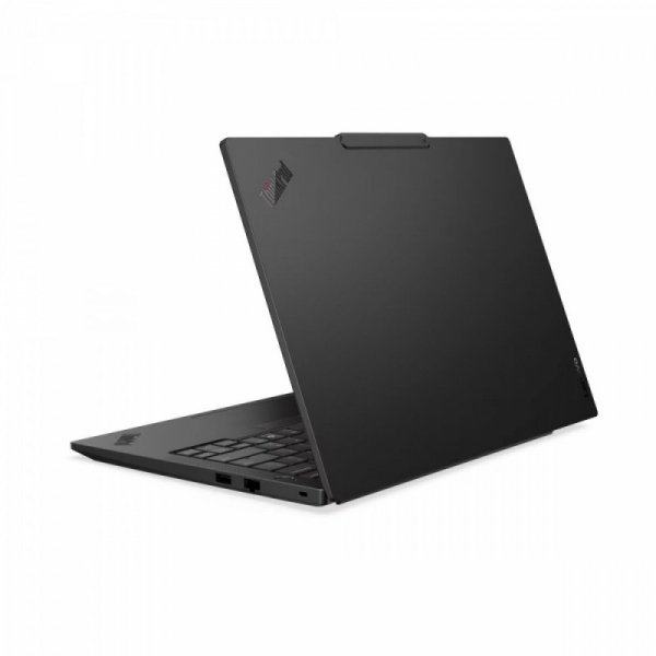 Lenovo Laptop ThinkPad E14 G7 21SX007MPB W11Pro Ultra 7 255H/16GB/512GB/INT/14.0 WUXGA/Graphite/1YR Premier Support + 3YRS OS + CO2 Offset