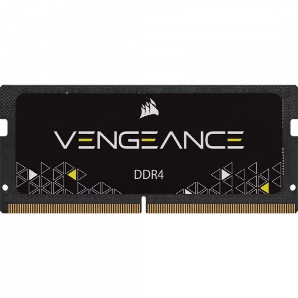 Corsair Pamięć DDR4 Vengeance 16GB/3200 (1x16GB) CL22 SODIMM