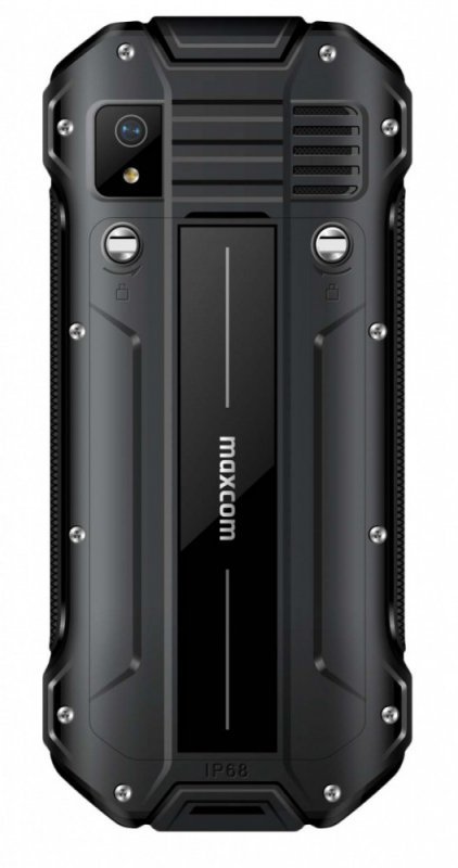 Maxcom Telefon wzmocniony MM 918L Strong 4G