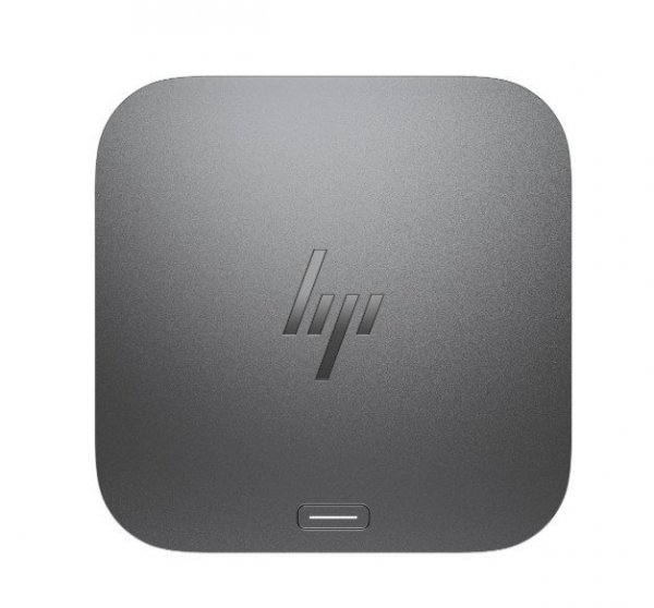 HP Inc. Stacja dokująca ThunderBolt G6 Dock 180W 9X481UT#ABB