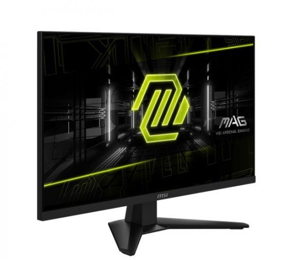 MSI Monitor MAG 274F 27 cali/LED/FHD/Flat/200Hz/czarny