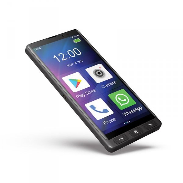 Maxcom Smartfon dla seniora MS601 4G