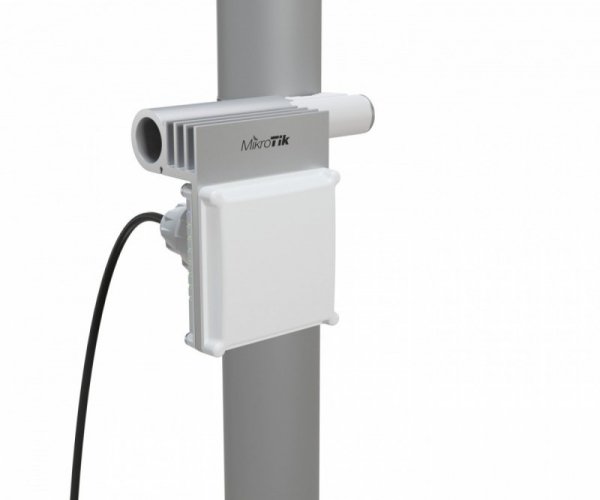 MikroTik Antena Cube 60Pro ac CPE 60GHz, 1x RJ45 1000Mb/s, L4                       CubeG-5ac60ay-SA