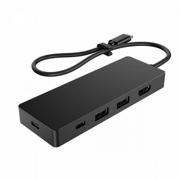 HP Inc. HUB podróżny USB-C G3 86S97UT