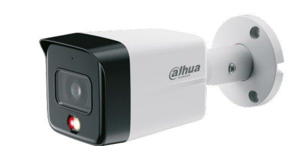 Dahua Kamera IP IPC-HFW1839TC-A-IL