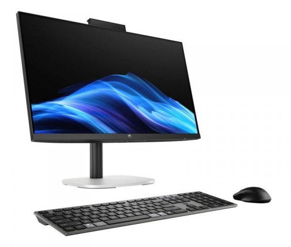 HP Inc. Komputer ProStudio 4 All-in-One G1i U5-225T 512GB/16Gb/W11P/23.8 BY7D5ET