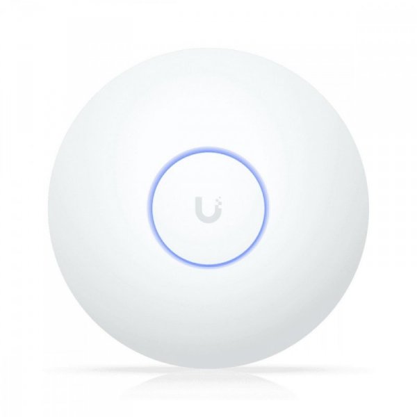UBIQUITI Punkt dostępowy Access Point U7 Long-Range 7300 Mbit/s Biały Obsługa                PoE U7-LR