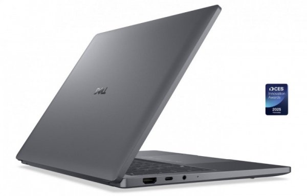Dell Laptop Dell Pro 14 Premium PA14250 W11P U7-266V/16GB/512GB SSD CL35/14.0 FHD+/Arc/FgrPr/Cams&Mic/5G WWAN+BT/BcklKb/3C/vPro/