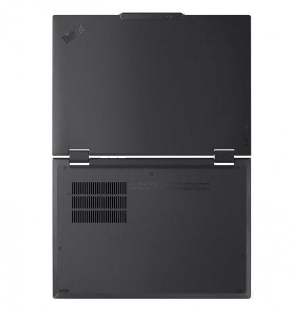 Lenovo Ultrabook ThinkPad T14s 2in1 G1 21R30041PB W11Pro ULT7 255U/32GB/1TB/INT/14.0 WUXGA/Touch/Black/3YRS Premier Support + CO