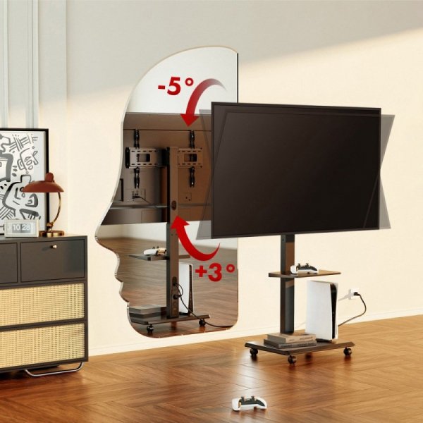 Ergo Office Stand dla TV, ER-304B