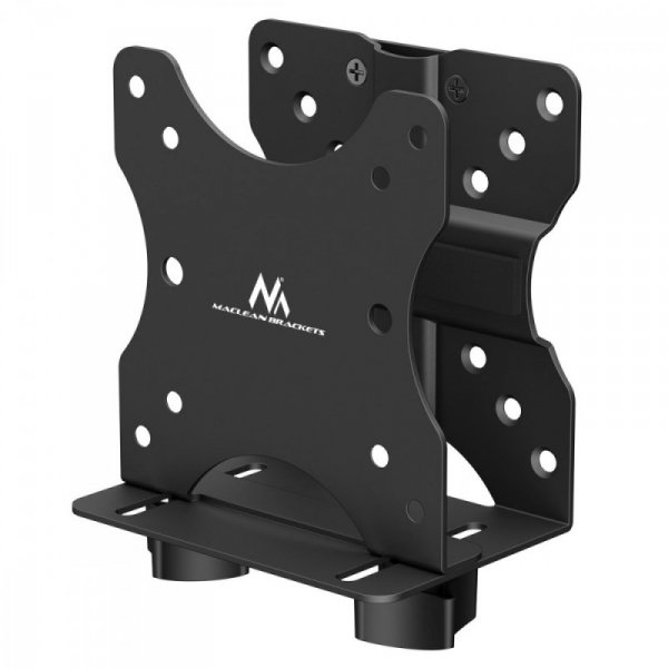 Maclean Uchwyt do mini komputera MC-115B