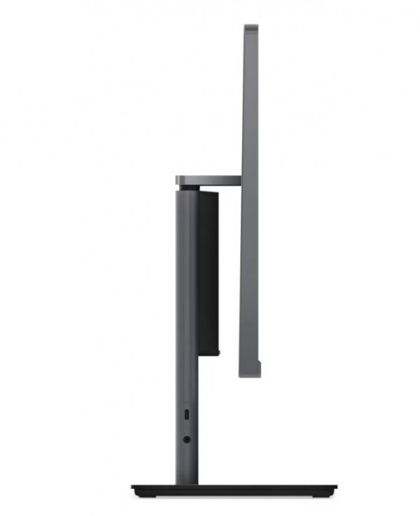 Lenovo Komputer All-in-One neo 50a G5 12SD006APB W11Pro Core 7 240H/16GB/1TB/INT/23.8 FHD/Touch/Luna Grey/3YRS OS