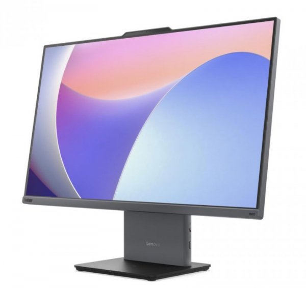 Lenovo Komputer All-in-One neo 50a G5 12SB005DPB W11Pro Core 5 210H/16GB/512GB/INT/27.0 FHD/Luna Grey/3YRS OS