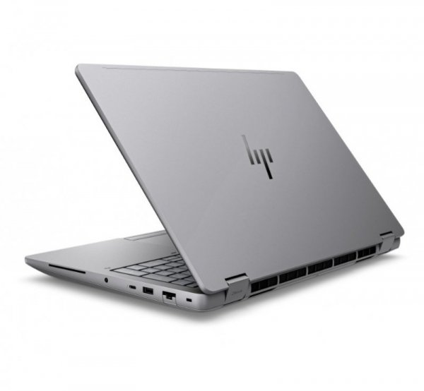 HP Inc. Mobilna stacja robocza ZBook Fury G1i U7-255HX G1i 512GB/16GB/W11P/16.0   C70XDET