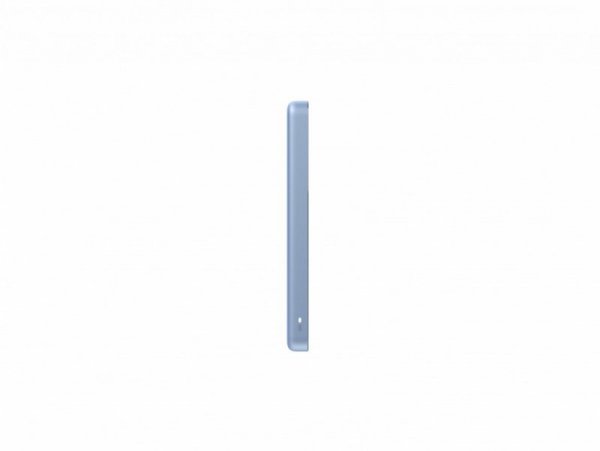 XIAOMI PowerBank Super Slim Magnetic 5000 niebieski