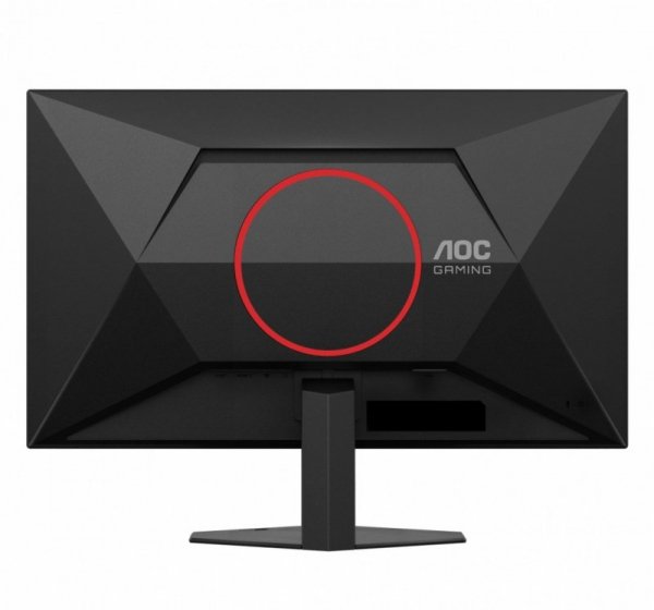 AOC Monitor 27G4HRE 27 cali Fast IPS 200Hz HDMIx2 DP Głośniki