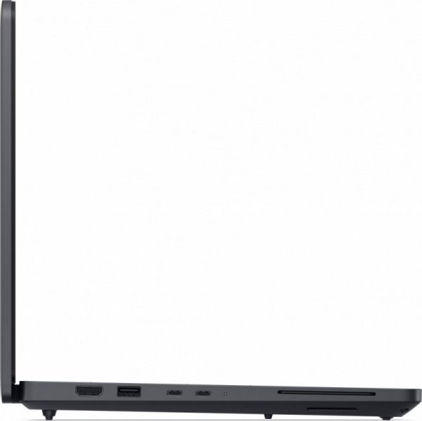 Dell Stacja robocza Dell Pro Max 14 MC14250 Win 11 Pro|U7-265H|16GB|512GBArc|FgrPr&SmtCd|FHD IR Cam&Mic|WLAN + BT|14 FHD+|Backli
