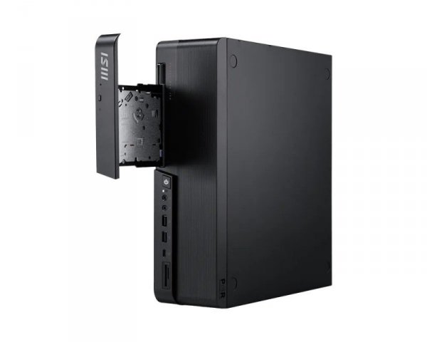 MSI Komputer PRO DP80 A14G-003EU WIN11PRO/Intel Core i7-14700/16GB/512 GB SSD/Czarny