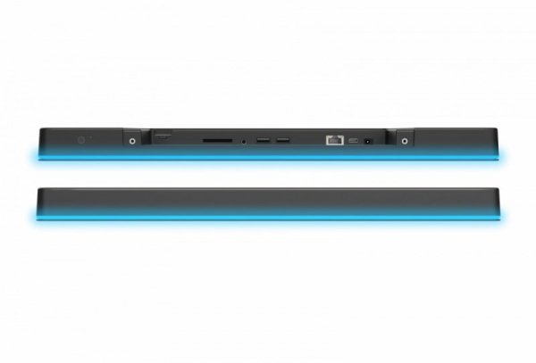 IIYAMA Monitor 16 cali TW1625LASC-B3PNR ANDROID 14,FHD,10PKT,450cd,2x2W,    4xUSB, 1xUSB-C,RJ45, MIC, RK3567, 4/32GB, LED lightb