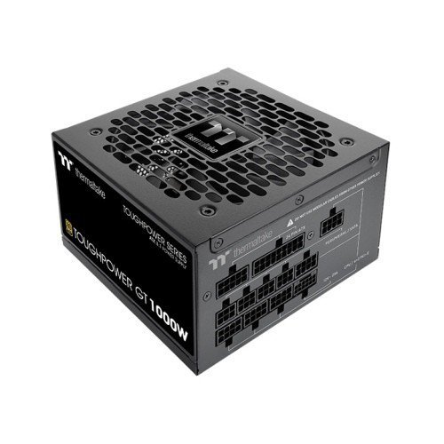 Thermaltake Zasilacz - ToughPower GT 1000W Gold modular ATX3.1