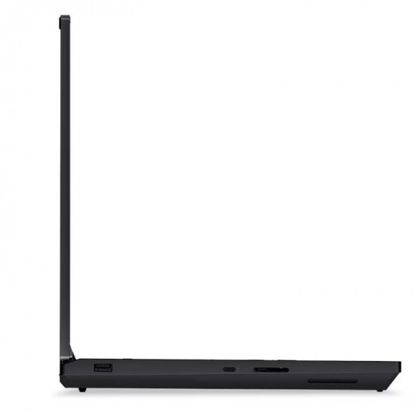 Lenovo Mobilna stacja ThinkPad P16 G3 21RQ005CPB W11PRO Ultra 7 255HX/64GB/1TB/RTX PRO 2000 8GB/16.0 WQUXGA/Black/3YRS Premier N