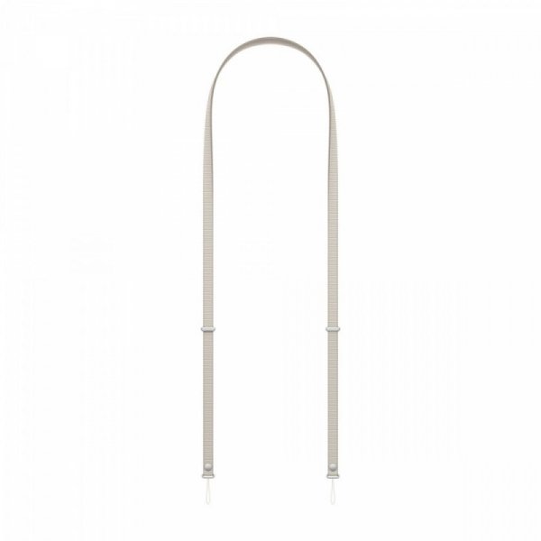 Apple Pasek na ramię - beż