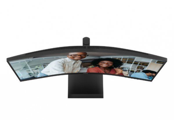 AOC Monitor CU34E4CV 34 cale 120Hz Curved VA HDMIx2 DP RJ45 HAS Głośniki