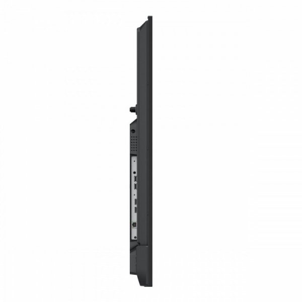 Benq Monitor wielkoformatowy 55 cali ST5504  LED 4K/4500:1/ANDROID