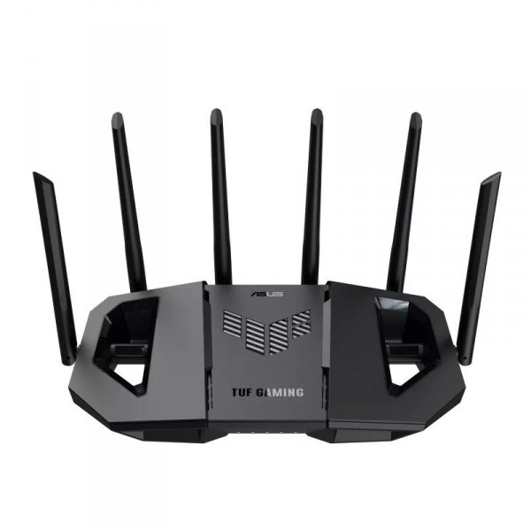 Asus Router TUF Gaming BE9400 Tri Band WiFi 7 (802.11be)