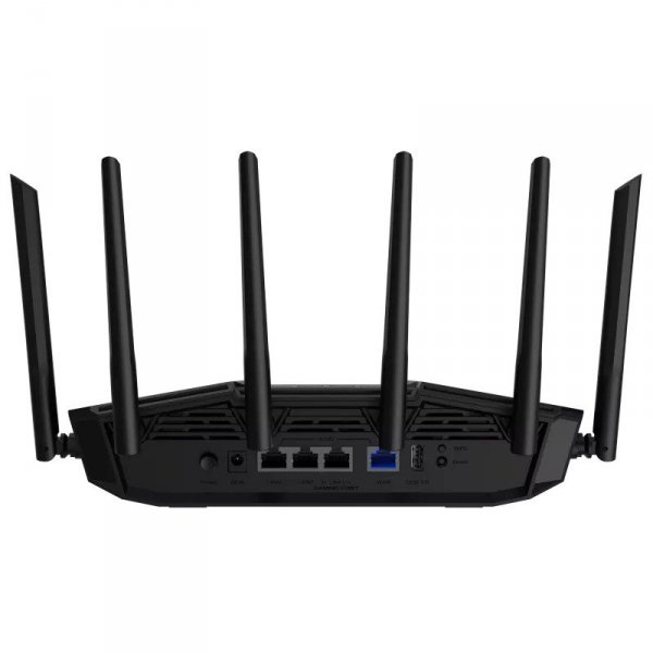 Asus Router TUF Gaming BE9400 Tri Band WiFi 7 (802.11be)