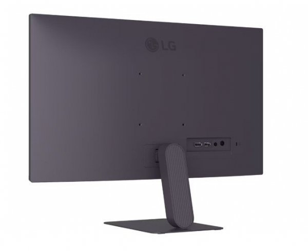 LG Electronics Monitor 24G411A-B 23,8 cala IPS Ultragear