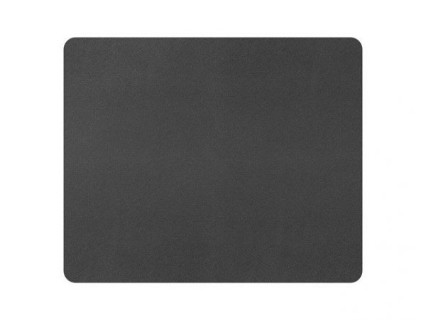 Natec Podkładka pod mysz PRINTABLE czarna 250x210mm