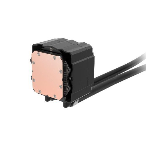 Thermaltake Chłodzenie wodne - AIO LA240-S ARGB