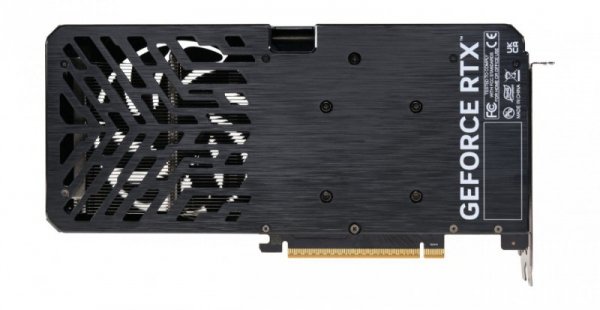 Palit Karta graficzna GeForce RTX 5060 INFINITY 2 OC 8GB GDDR7 128bit 3DP/HDMI