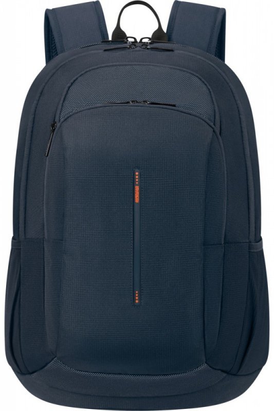 AMERICAN TOURISTER Plecak na laptopa 17.3 cala Urban Grove granatowy