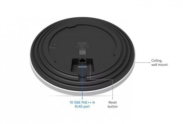 UBIQUITI Punkt dostępowy Access Point U7-PRO-XGS