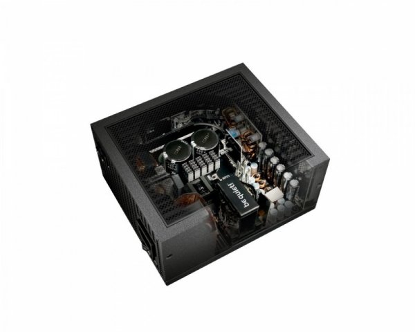 Be quiet! Zasilacz Dark Power 14 1000W 80+ Titanium