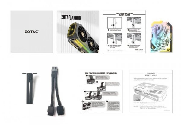 ZOTAC Karta graficzna GeForce RTX 5070 Ti SOLID SFF OC 16GB GDDR7 256bit 3DP/HDMI