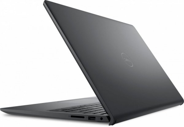 Dell Laptop Dell Pro 15 Essential PV15250 W11P i5-1334U|16GB|512GB|Intel UHD|FgrPr|WLAN+BT|15.6 FHD|BcklKb|3C|65W|3YPS Carbon Bl