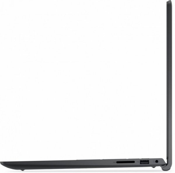 Dell Laptop Dell Pro 15 Essential PV15250 W11P i5-1334U|8GB|512GB|Intel UHD|FgrPr|WLAN+BT|15.6 FHD|BcklKb|3C|65W|3YPS Carbon Bla